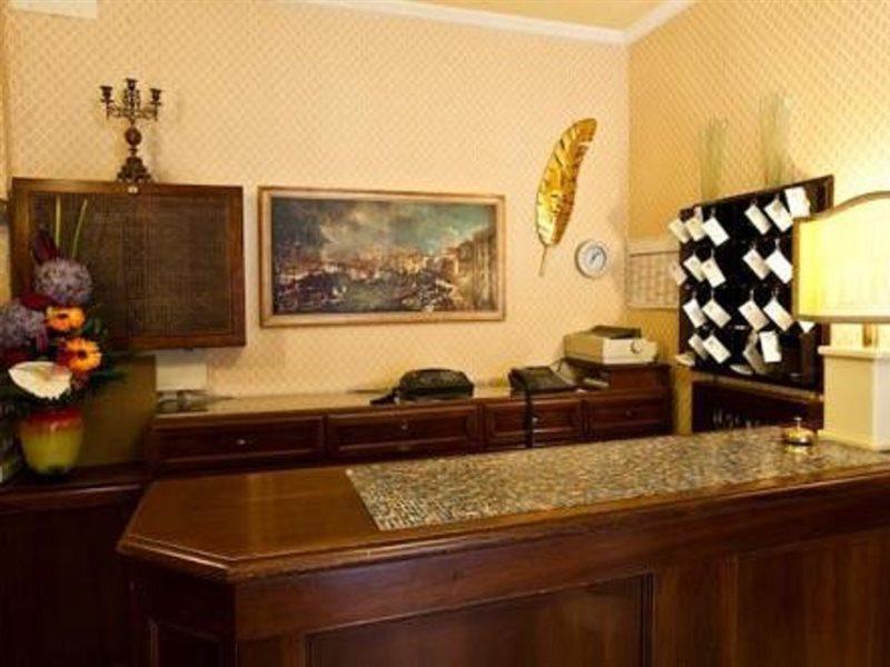 Hotel Florida Wenecja Zewnętrze zdjęcie